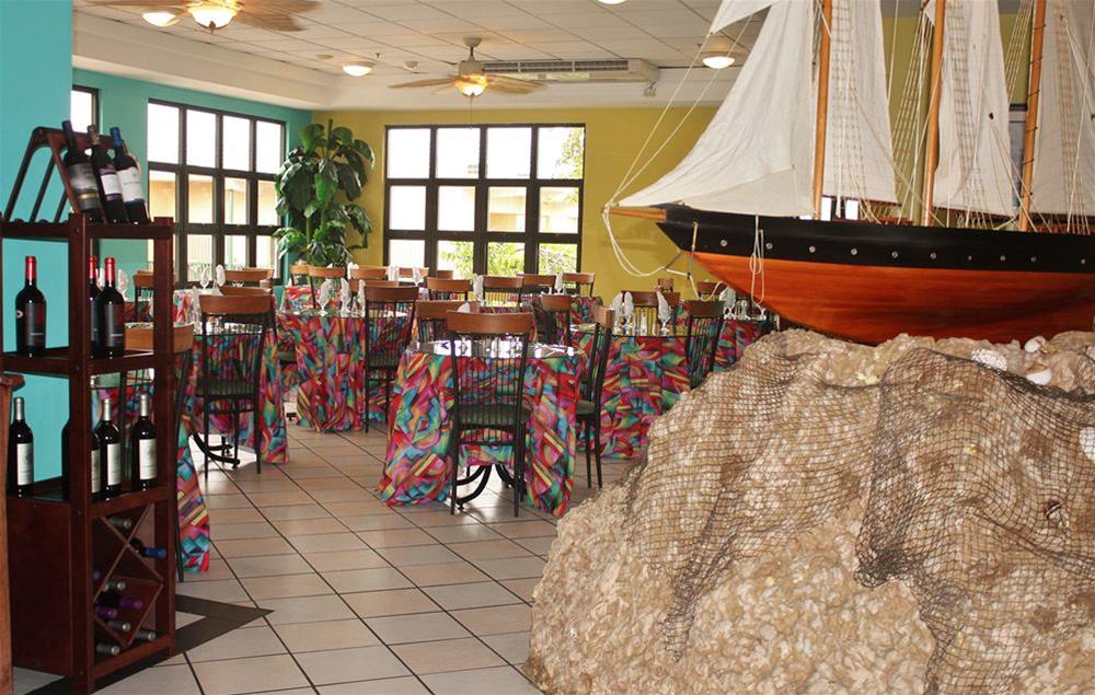 fajardo inn