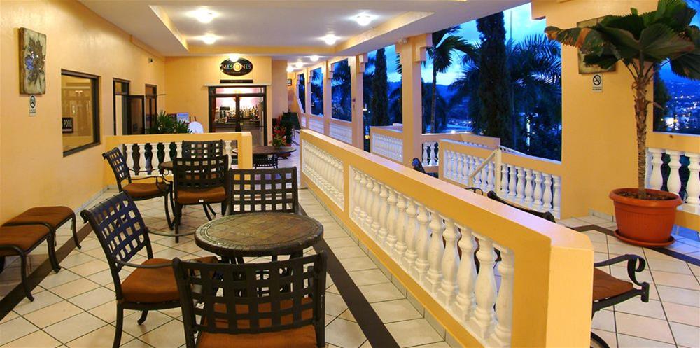 fajardo inn