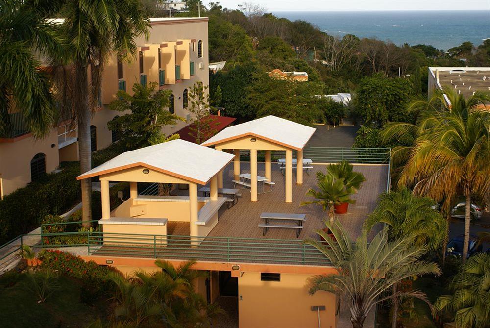 fajardo inn