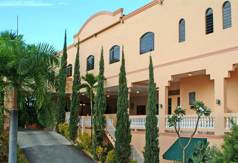 fajardo inn