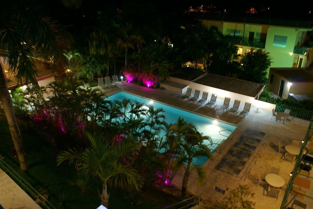 fajardo inn
