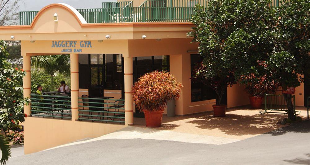 fajardo inn