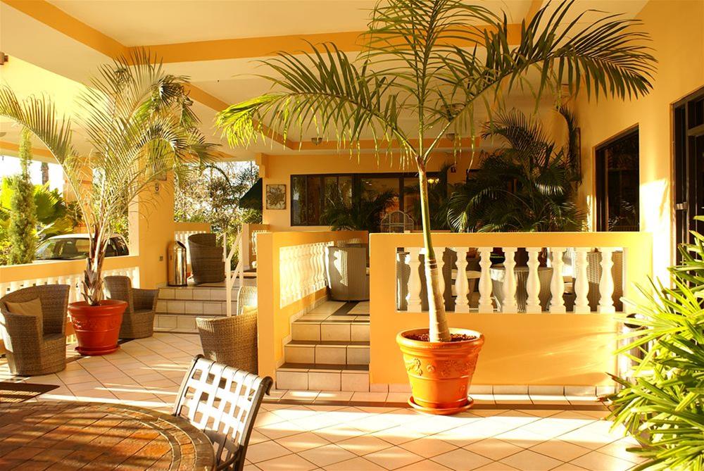 fajardo inn