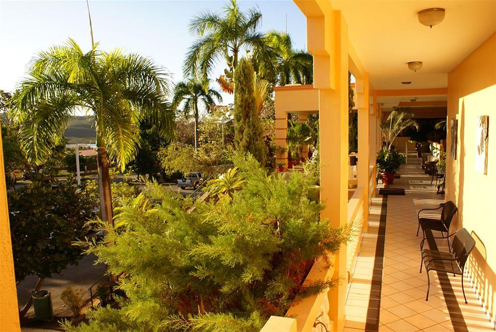 fajardo inn