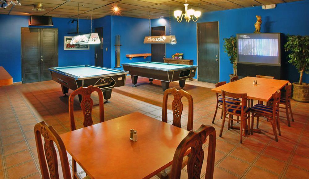 fajardo inn