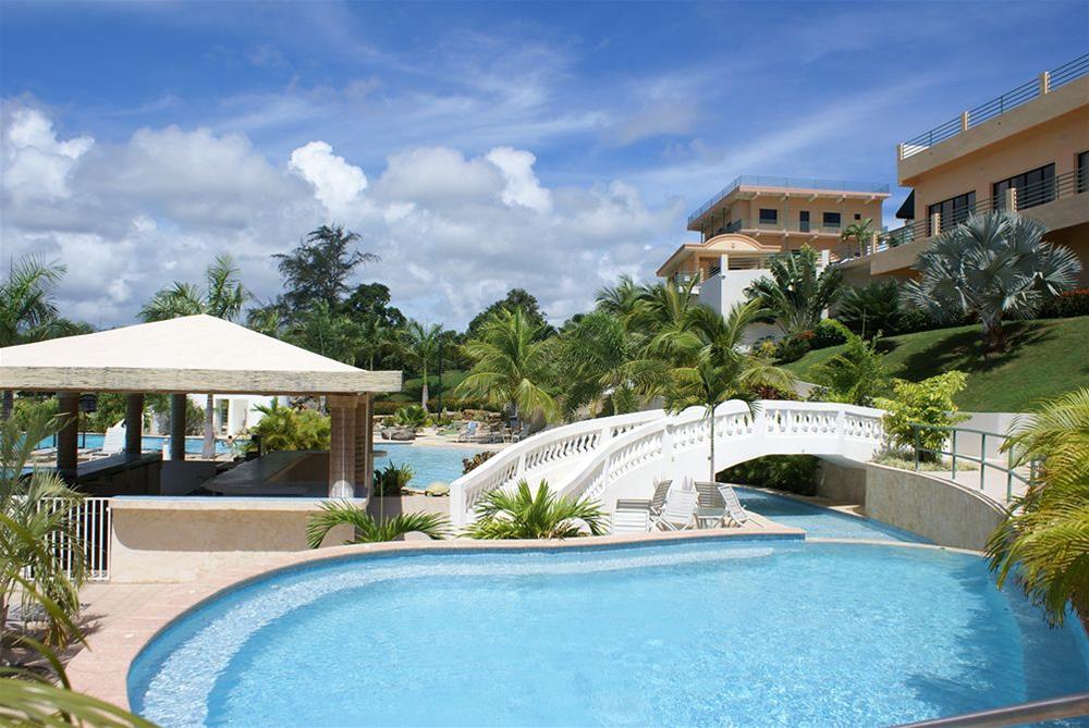 fajardo inn