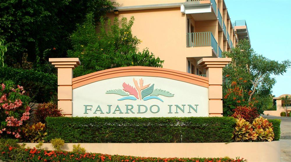 fajardo inn