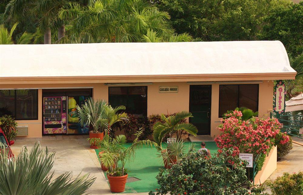 fajardo inn