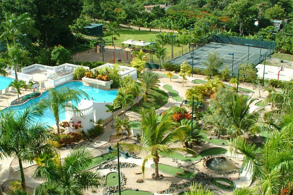 fajardo inn