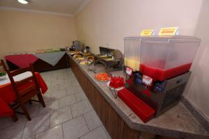 hotel castanheira