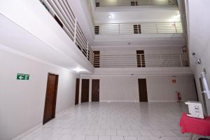hotel castanheira