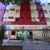 hotel castanheira