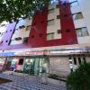 hotel castanheira