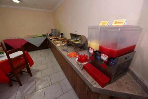hotel castanheira