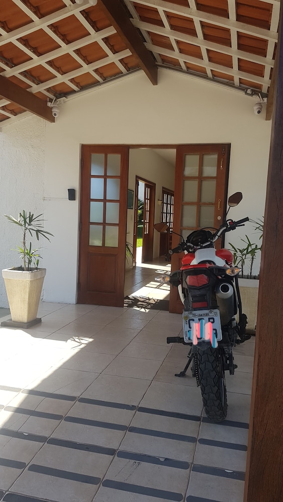 pousada ubatuba itagua