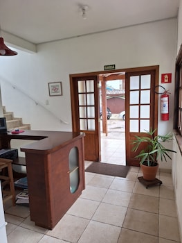 pousada ubatuba itagua