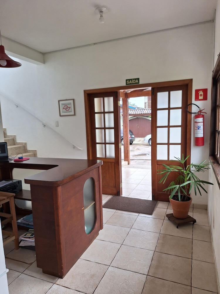 pousada ubatuba itagua