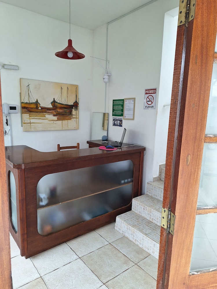 pousada ubatuba itagua