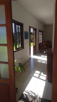 pousada ubatuba itagua