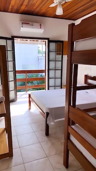pousada ubatuba itagua
