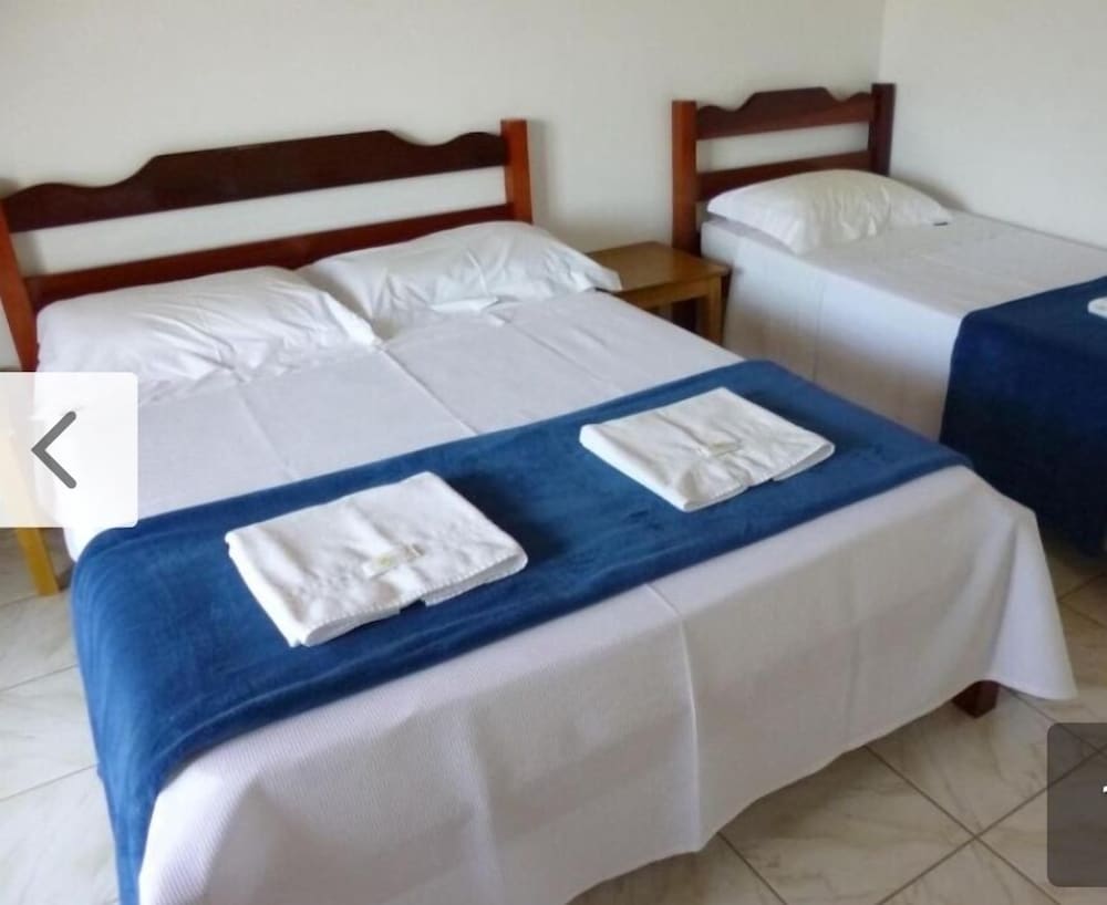 pousada ubatuba itagua