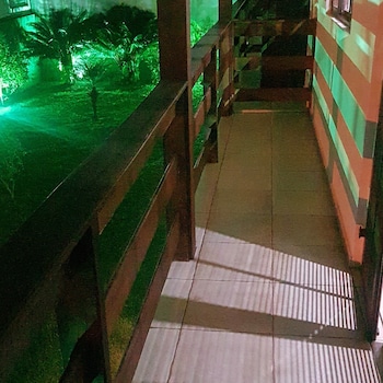 pousada ubatuba itagua