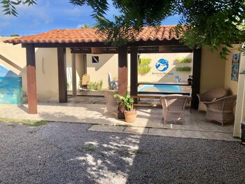 pousada sereias de maragogi