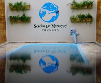 pousada sereias de maragogi
