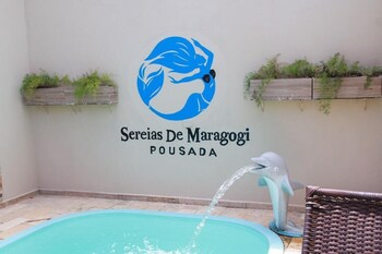 pousada sereias de maragogi
