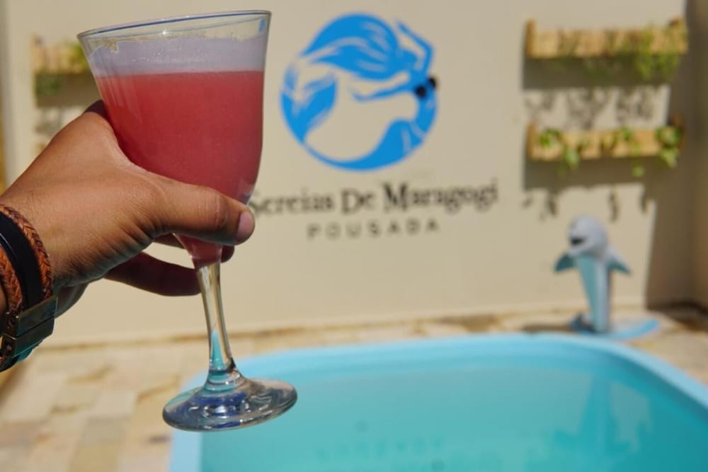 pousada sereias de maragogi