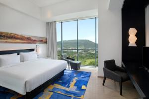 novotel lampung