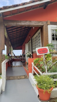 pousada calu