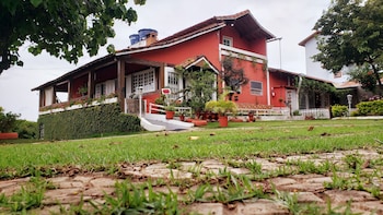 pousada calu