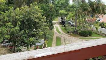 pousada calu