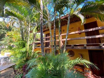 pousada refugium