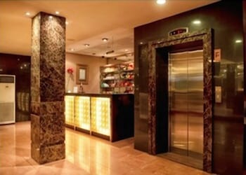 grand sakura hotel