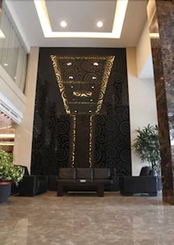 grand sakura hotel