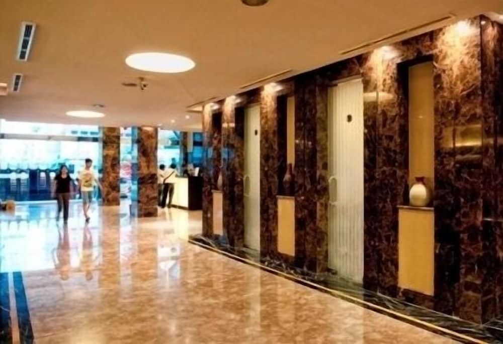 grand sakura hotel