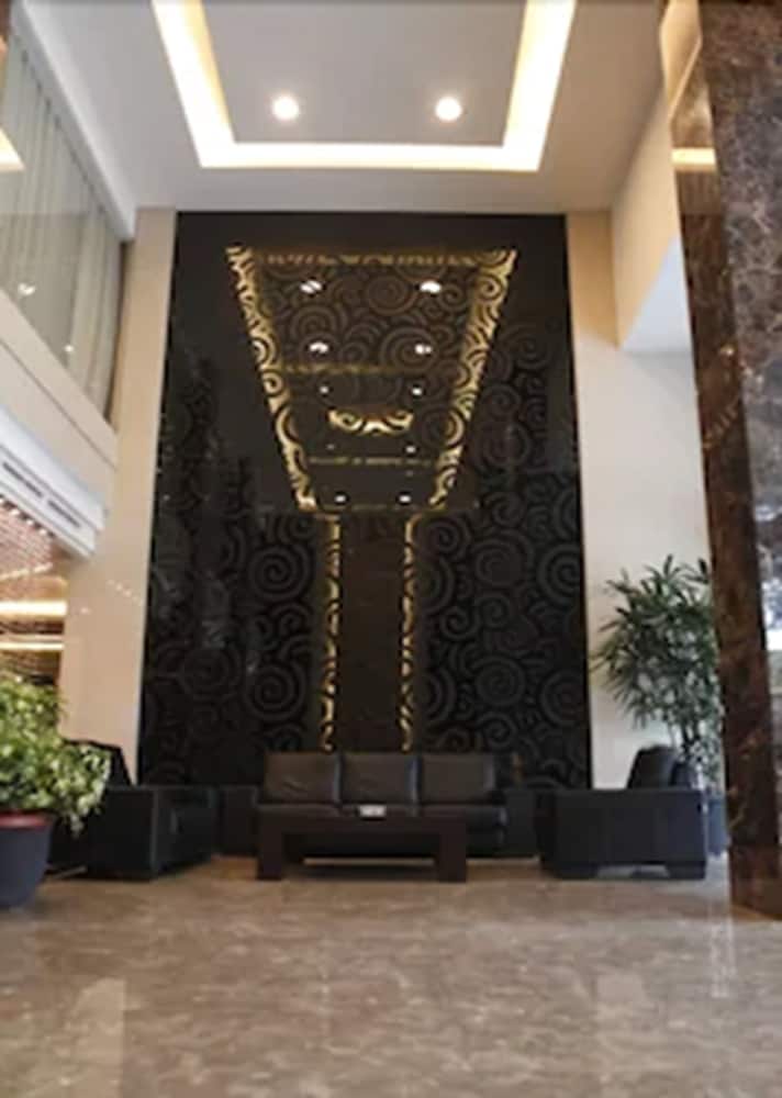 grand sakura hotel