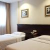 Grand Sakura Hotel,North Sumatra>>Medan,3 star