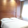 Grand Sakura Hotel,North Sumatra>>Medan,3 star