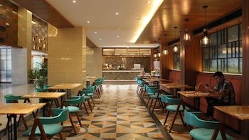 Le Polonia Hotel & Convention Medan,Near Vihara Borobudur,4 star