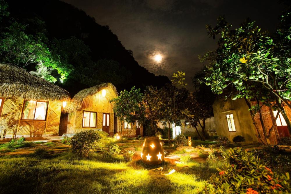 green mountain homestay