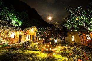 green mountain homestay