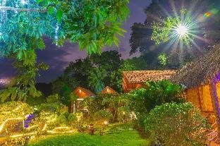 green mountain homestay