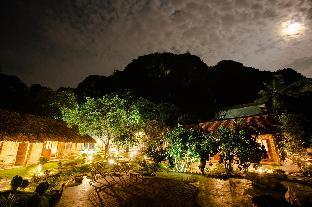 green mountain homestay