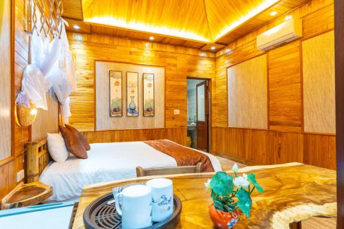 green mountain homestay