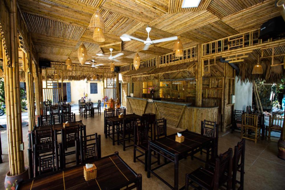 green mountain homestay
