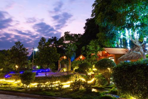 green mountain homestay