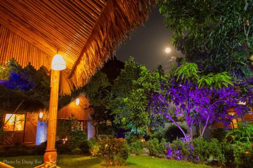green mountain homestay